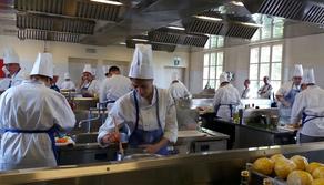 Sei un vero appassionato di cucina? Questa è l’esperienza che fa per te