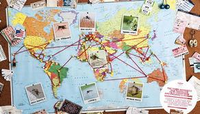 Erasmus da giornalista: hai tempo fino a maggio