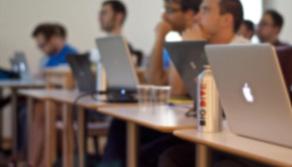 Cerchi lavoro? Trovalo nel digitale