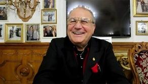 E' morto don Antonio Polese, il 'boss delle cerimonie'