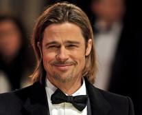Brad Pitt flirta con Marillon Cotillard: Angelina Jolie troppo magra per amore?