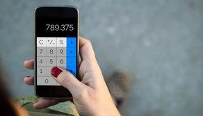 Usa la calcolatrice per avere il numero di chi ti piace!