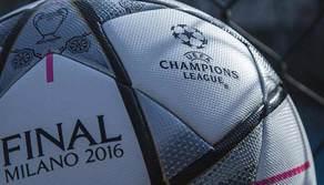 Champions League 2016: partecipa alla finale