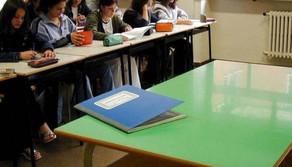 Back to school: gli studenti ci saranno... i prof forse no