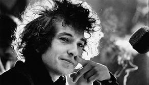 Nobel a Bob Dylan: la Letteratura è rock!