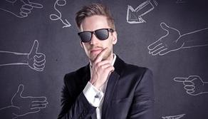 5 persone da cui stare lontano sui social