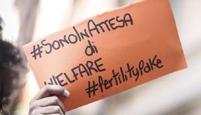Fertility day? No grazie, noi stiamo con #Fertilityfake: la parola agli studenti