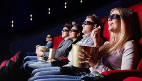 Hai la passione per il cinema? Ecco i 5 film in uscita da non perdere