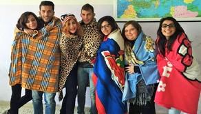 A lezione con la coperta: a scuola i riscaldamenti proprio non vanno