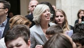 Scuola Digitale, il ministro Giannini: “Il coraggio dell’innovazione fa fare passi da gigante”