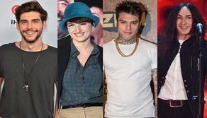 X Factor 10: arrivano i nuovi giudici, tra loro anche Alvaro Soler