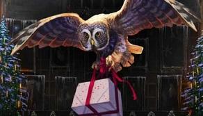 5 regali di Natale perfetti per un fan di Harry Potter