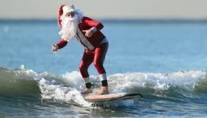 10 luoghi incredibili dove vorresti passare le tue vacanze di Natale