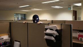 Studi Ingegneria? Da grande potresti fare il terrorista