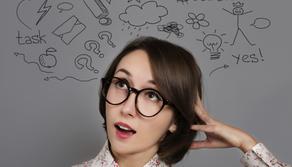 10 indizi + 1 che sei il più intelligente fra tutti i tuoi amici