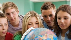 Vivere un anno di scuola all’estero? Ecco perché dovresti farlo!