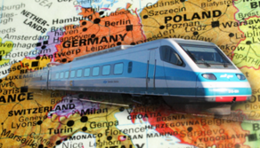 Interrail gratis a tutti i 18enni: uno speciale regalo di compleanno dell'UE
