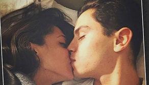 Il sogno si avvera: fan conquista il vip sui social