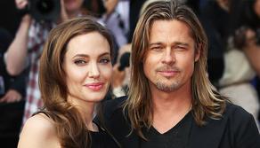 Jolie-Pitt, coppia al capolinea?