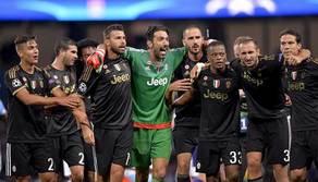 Tesina maturità 2017 su Juventus e calcio: idee e collegamenti