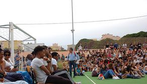 Giornata della memoria vittime immigrazione: ‘L’Europa inizia a Lampedusa’