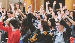 Ti iscrivi in un Liceo? Ecco che tipo di universitario sarai