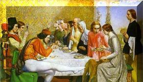 La tragica storia di Lisabetta e Lorenzo nel Decamerone di Boccaccio