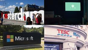 Il mistero delle lettere scomparse: cos'è successo alle insegne?