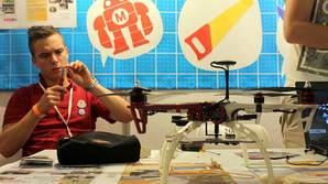 Hai la passione per la tecnologia? Diventa protagonista della Maker Faire Rome