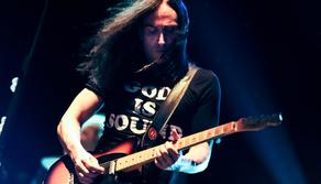 Che scuola ha fatto Manuel Agnelli?