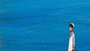 Nel mare ci sono i coccodrilli - Recensione e riassunto del romanzo di Geda
