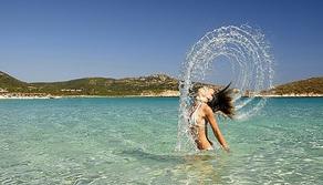 Arrivederci estate: 7 cose che ti faranno piangere dalla nostalgia