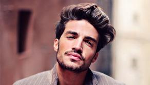 Mariano Di Vaio, l'outfit ideale per il colloquio orale della maturità