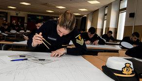 Tra sport, studio e mare: sali a bordo con noi!