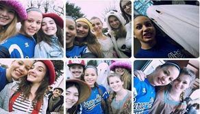 I travestimenti più strani dei 100 giorni alla maturità