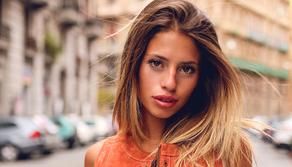 Back to school, Chiara Nasti consiglia il look perfetto