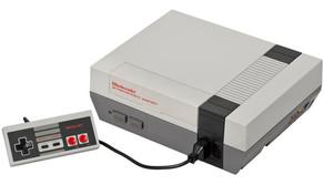 Nintendo NES, dagli anni '80 torna la console per nostalgici