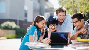 Cerchi un futuro nelle arti creative? IED è quello che fa per te