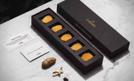 Spenderesti 50 euro per 5 patatine fritte?