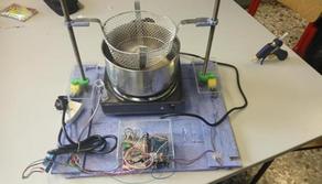 Fuori sede pigro e affamato? Arriva la pentola che cucina per te