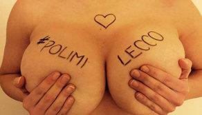 #Escile: la sfida tra atenei è ai limiti del porno