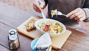 Dieta dopo Natale: come disintossicarsi e tornare in forma