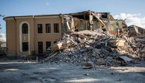 Regalo di Natale per Amatrice: studenti raccolgono 5mila euro