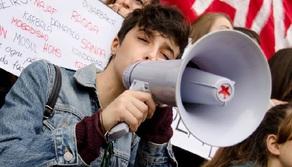 Per 1 studente su 4 proteste a scuola: ma tra autogestione e occupazione vince la soluzione morbida