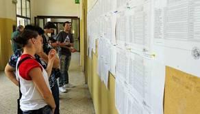 Maturità 2016: escono i quadri e i social impazziscono