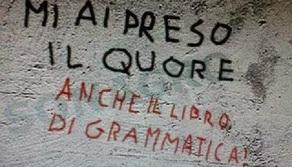 Giornata ProGrammatica: schierati anche tu dalla parte dell'Italiano!