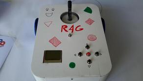 Problemi con la geometria? Robot for Geometry potrebbe aiutarti!