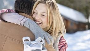 Vuoi fare il regalo perfetto? Applica questa formula matematica