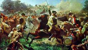 Rivoluzione americana: Data, cause e riassunto della rivoluzione