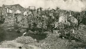 Ungaretti, Giuseppe - San Martino del Carso